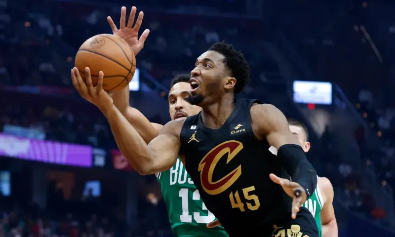 NBA Αποτελέσματα: Ξανά ήττα για τους Μπόστον Σέλτικς – Πήραν το ντέρμπι οι Σίξερς!
