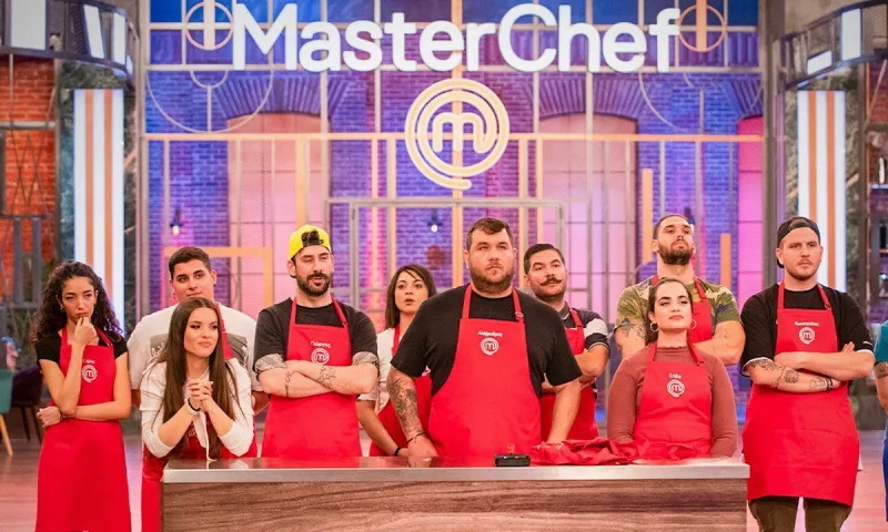 MasterChef spoiler 7/3: Αυτοί κερδίζουν σήμερα στην ομαδική δοκιμασία!
