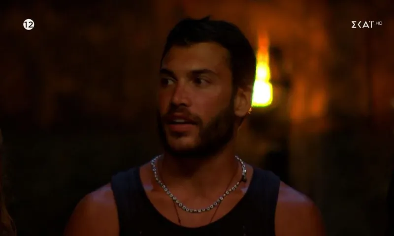 Survivor spoiler αποχώρηση 7/3: ΚΛΕΙΔΩΣΕ! Αυτός είναι ο 4ος υποψήφιος προς αποχώρηση