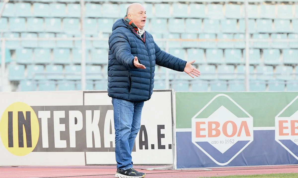 Ο Αχιλλέας Μπέος μίλησε σε ραδιοφωνικό σταθμό και αναφέρθηκε σε πολλά ζητήματα. Τι είπε για Κούτσια, ΠΑΟΚ, Άρη και Καρυπίδη.