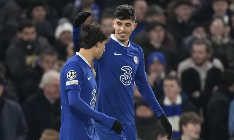 Champions League: Μπενφίκα και Τσέλσι στα προημιτελικά