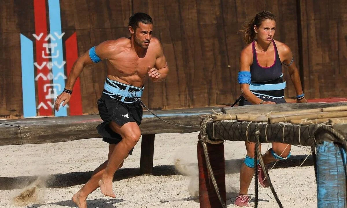 Survivor διαρροή 8/3: ΟΡΙΣΤΙΚΟ SPOILER! Αυτοί κερδίζουν το έπαθλο επικοινωνίας – Με αυτό το σκορ!
