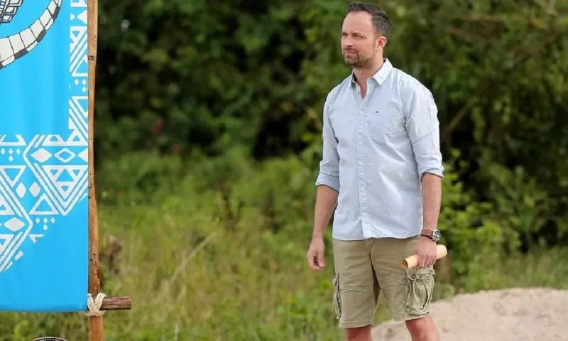 Survivor 8/3: Οριστικό spoiler στη Live μετάδοση για το έπαθλο επικοινωνίας