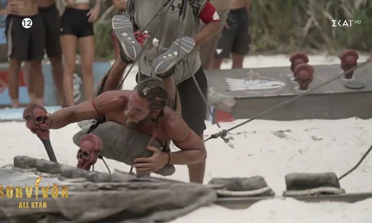 Survivor spoiler 9/3: Επιβεβαιωμένο spoiler για την ομάδα που κερδίζει το έπαθλο φαγητού στο επεισόδιο της Πέμπτης του Survivor All Star.