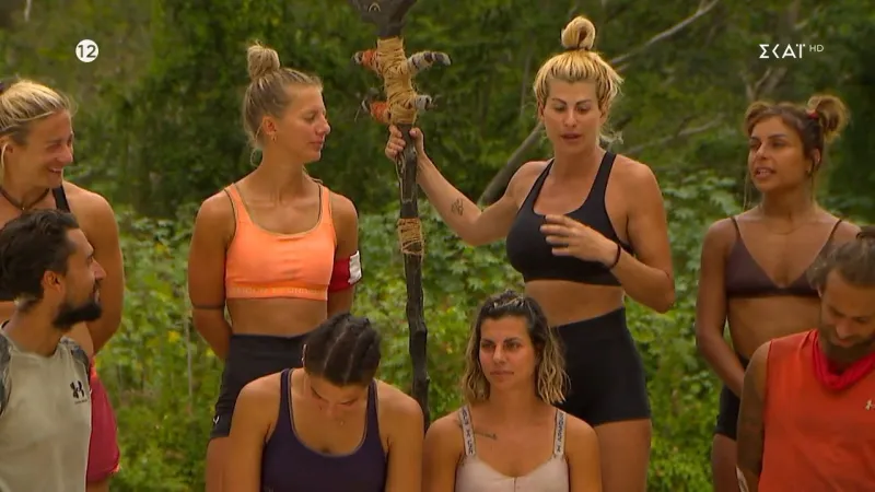 Survivor spoiler 9/3 αποχώρηση: ΚΛΕΙΔΩΜΕΝΟ! Αυτή αποχωρεί  - Αυτά τα χρήματα θα πάρει