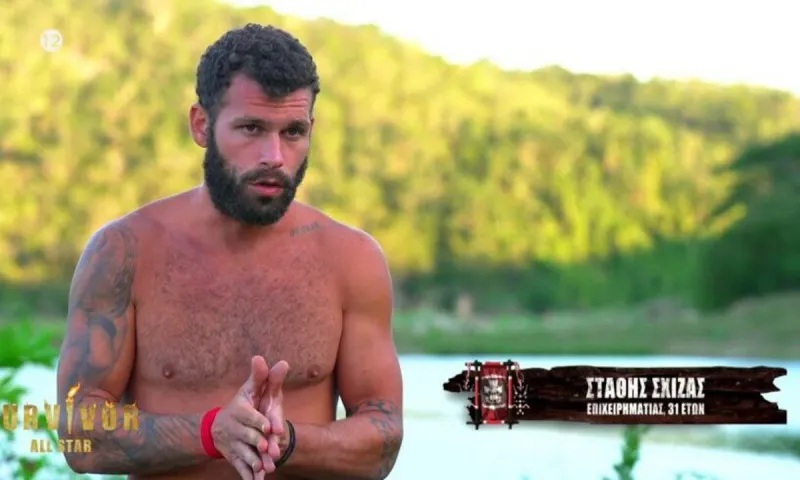Survivor All Star Spoiler 9/3: Αυτός πίεσε την Ελευθερία να πει ψέματα στον Στάθη