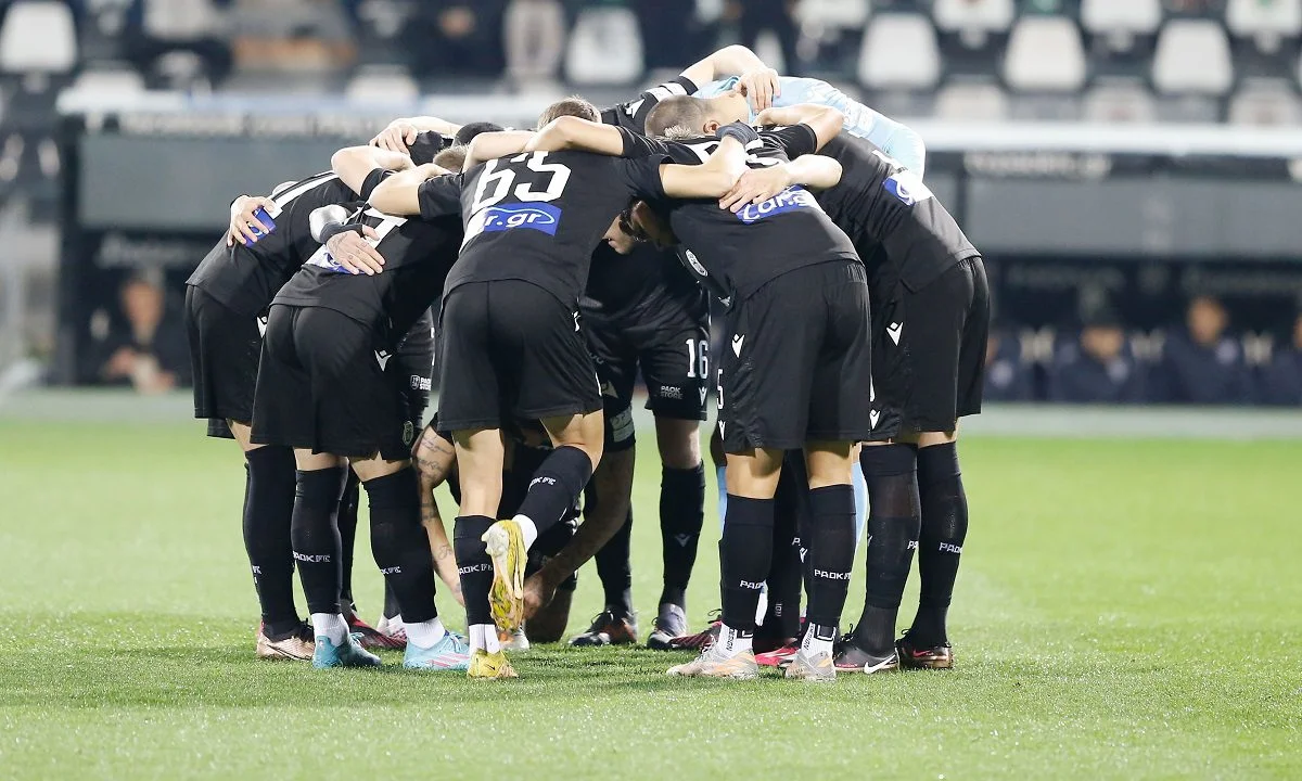 Super League νέα (9/3): Ο παίκτης του ΠΑΟΚ που θα μπορούσε να παίζει στον Ιωνικό και το μέλλον του Κλέιμαν