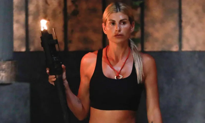 Survivor All Star Highlights 10/3: Τέλος η Ευρυδίκη - Οι Μπλε «διαλύουν» τους Κόκκινους