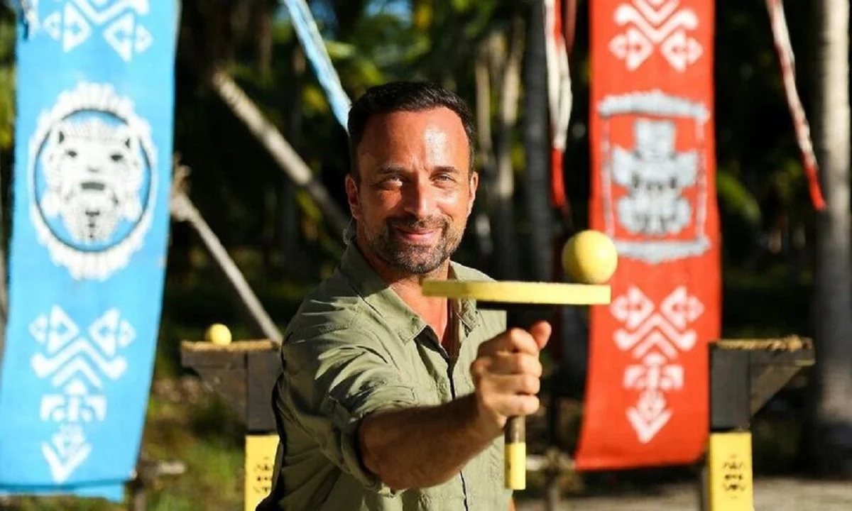 Survivor All Star: Γιώργος Λιανός: «Στο σύντομο μέλλον δεν υπάρχει πιθανότητα να αλλάξουν οι ομάδες». Ξεκάθαρος ο παρουσιαστής του ριάλιτι.