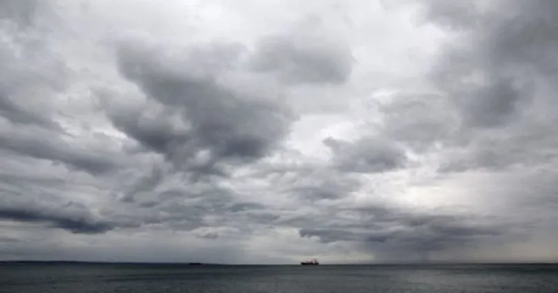 Καιρός το Σάββατο (11/3) με επιδείνωση και χαλάζι, λένε ΕΜΥ και Αρναούτογλου! - Που θα ρίξει (vid)
