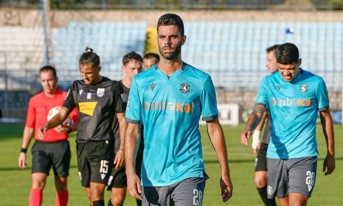 Super League νέα (10/3): Ο εξαφανισμένος στην Τρίπολη, επιστροφή με νόημα στη Λαμία και οι αλλαγές στη Νίκαια