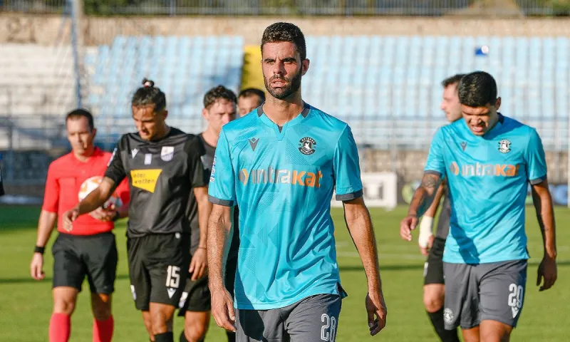 Super League νέα (10/3): Ο εξαφανισμένος στην Τρίπολη, επιστροφή με παρασκήνιο στη Λαμία και οι αλλαγές στη Νίκαια