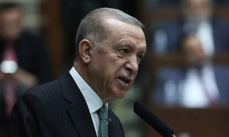 Τουρκία: «Τρίζει η καρέκλα» του Ερντογάν - Τι δείχνουν οι τελευταίες δημοσκοπήσεις για τις επικείμενες εκλογές