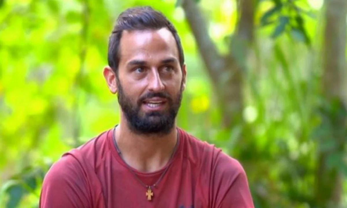 Τα... έχωσε στην παραγωγή του Survivor All Star ο Άρης Σοϊλέδης για το ότι δεν είναι φέτος στο παιχνίδι, αν και ένας εκ των κορυφαίων.