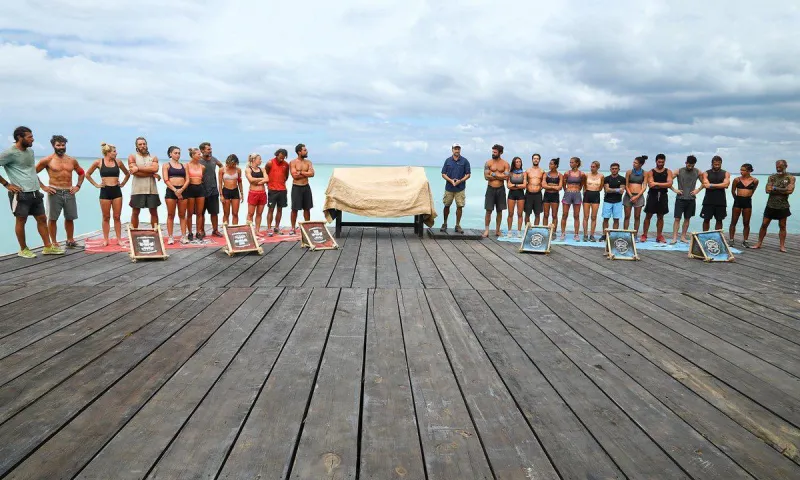 Survivor διαρροή 12/3: ΟΡΙΣΤΙΚΟ SPOILER! Αυτοί κερδίζουν την 1η ασυλία - Με αυτό το σκορ!