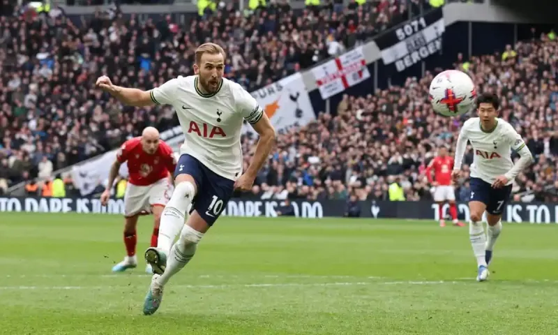 Premier League: Στραπάτσο για Λίβερπουλ - Νίκες για Τότεναμ και Τσέλσι