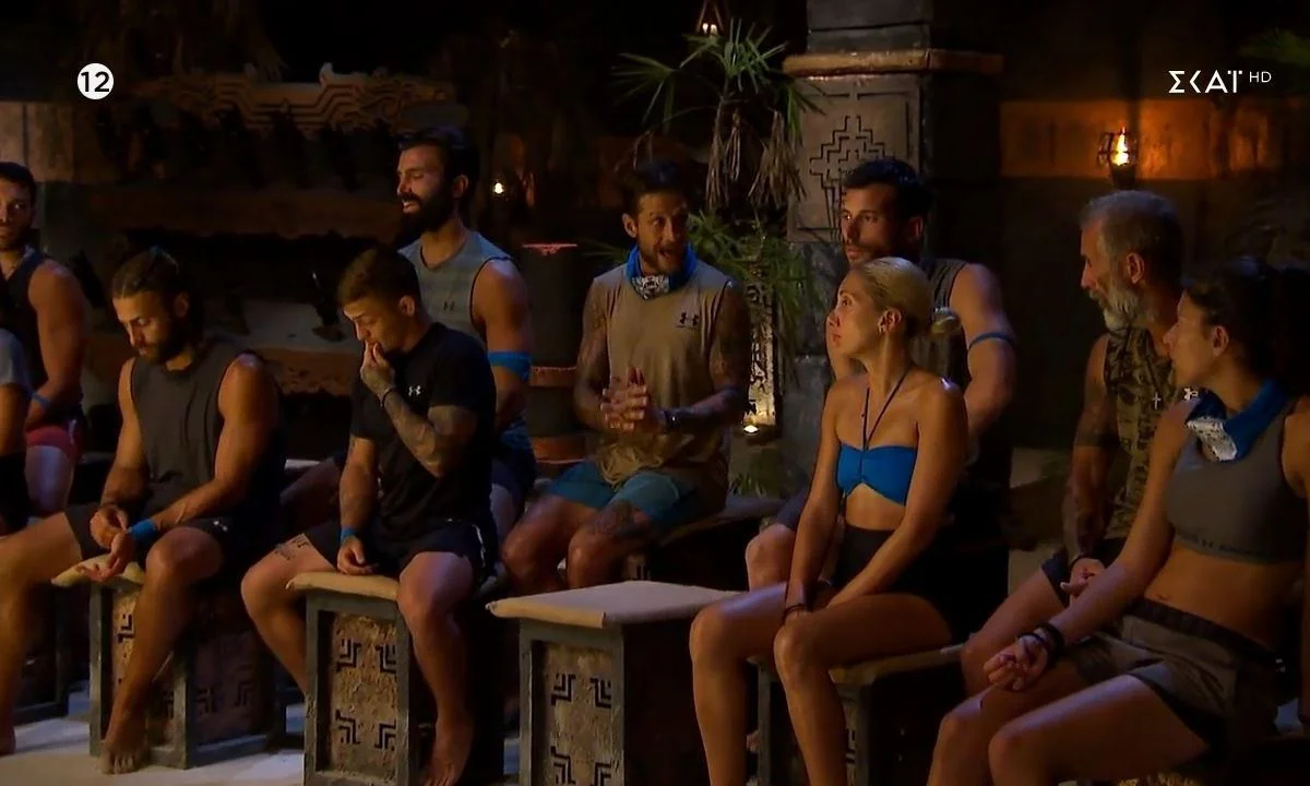 Survivor spoiler αποχώρηση 12/3: Οριστικό και επιβεβαιωμένο spoiler για τον παίκτη που είναι υποψήφιος προς αποχώρηση στο Survivor All Star.
