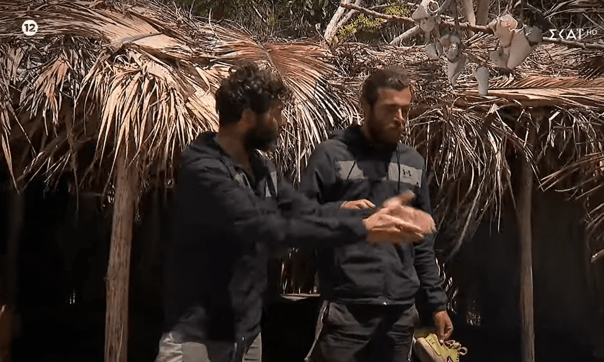 Survivor All Star trailer 12/3: Όλα όσα θα δείτε στο σημερινό επεισόδιο του Survivor All Star στις 21:00.