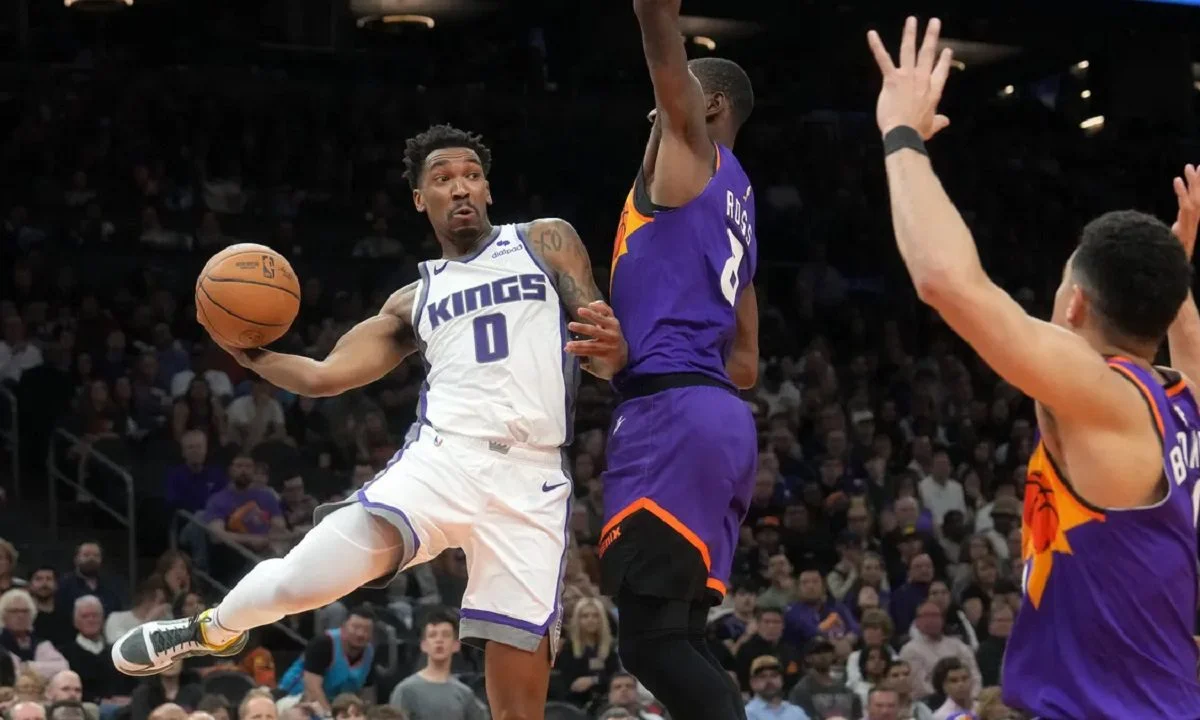 NBA Αποτελέσματα: Νίκη για τους Σέλτικς – Συνεχίζουν την εκπληκτική πορεία τους οι Κινγκς!