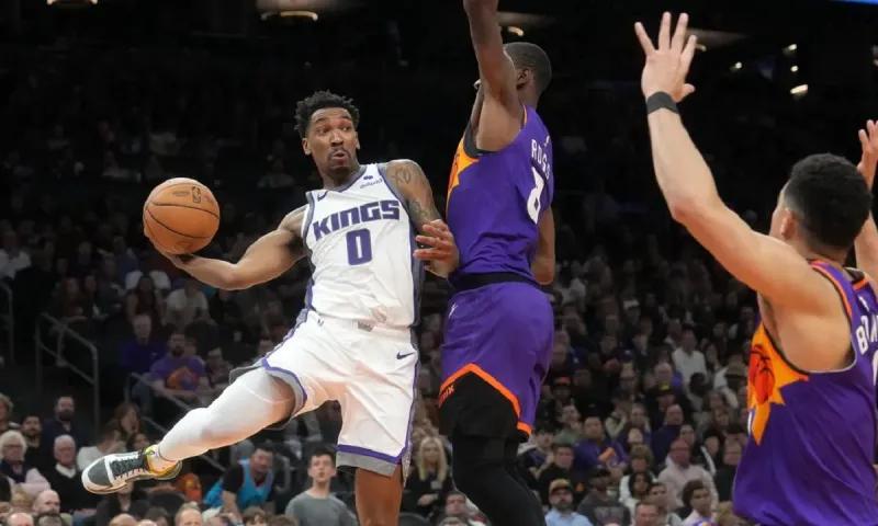NBA Αποτελέσματα: Νίκη για τους Σέλτικς – Συνεχίζουν την εκπληκτική πορεία τους οι Κινγκς!