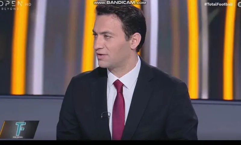 Συμφώνησε με Βαρούχα ο Κουτσιαύτης - Κόκκινη στον Άμραμπατ!
