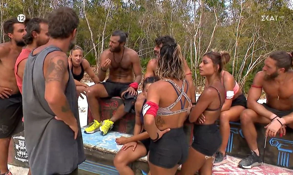 Survivor spoiler 13/3: Οριστικό spoiler για την ομάδα που κερδίζει την 2η ασυλία στο Survivor All Star. Ποιοι τα φαβορί για υποψήφιοι;