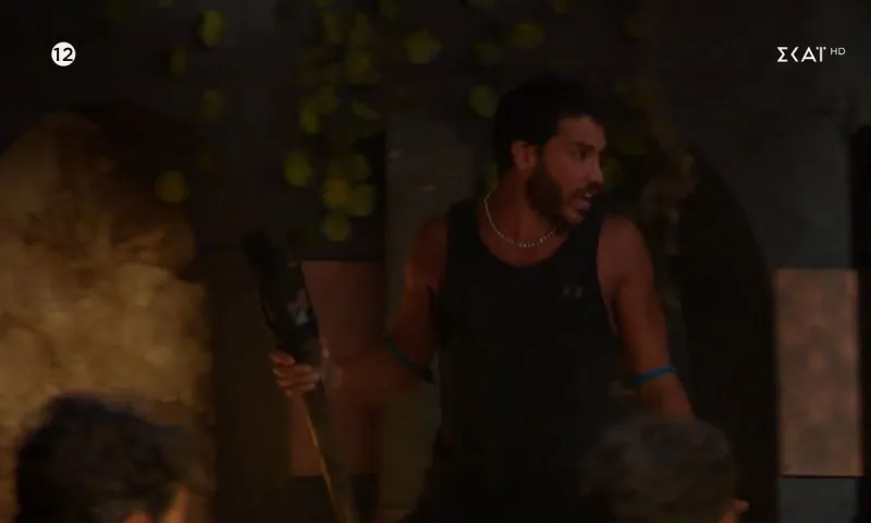 Survivor All Star: Κλάμα στο Twitter με την αποχώρηση του Ασημακόπουλου! – Κράτησε όσο ο γάμος του Απόστολου Γκλέτσου!