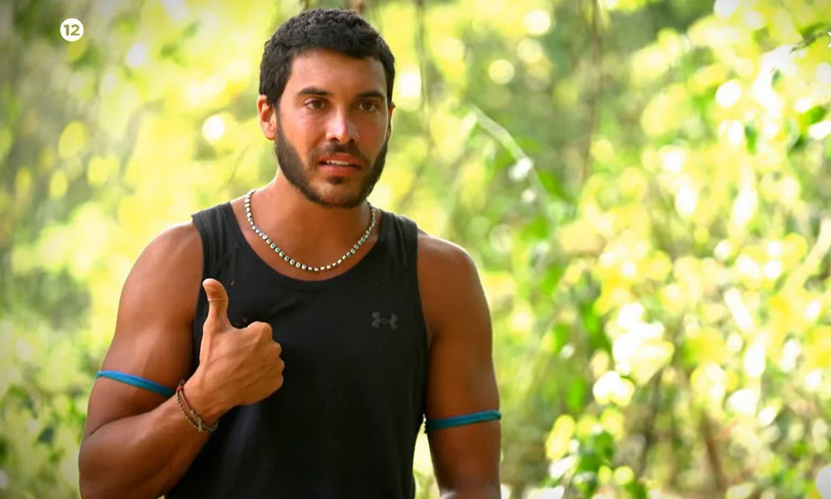 Survivor All Star trailer 13/3: Στην άκρη ο Ασημακόπουλος - Με έχουν κάνει να κλαίω κάποιοι παίκτες
