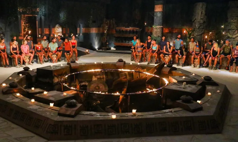 Survivor All Star highlights 13/3: Η αποχώρηση που δεν έγινε ποτέ - Στο στόχαστρο η Ελευθερία