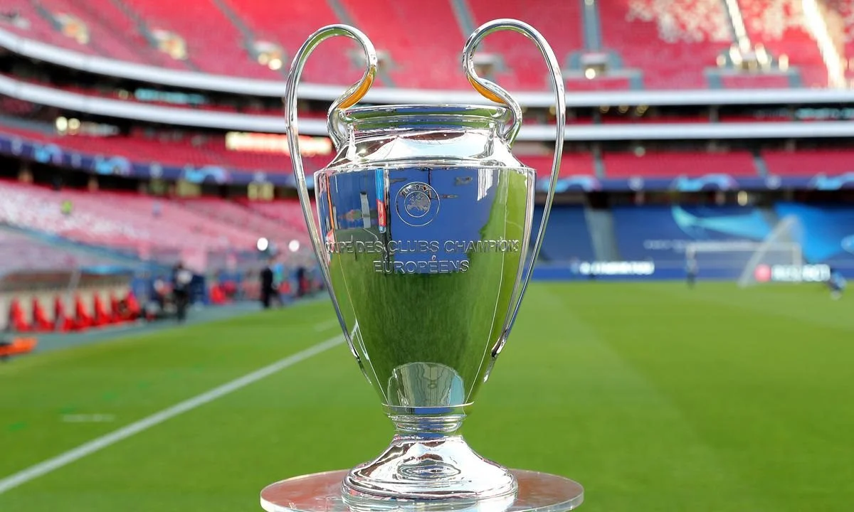 Champions League