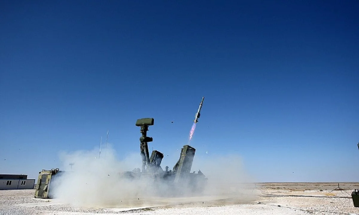 Τουρκία: Δεν χρειαζόμαστε S300 και S400 – Έχουμε δικό μας σύστημα αεράμυνας μεγάλης εμβέλειας