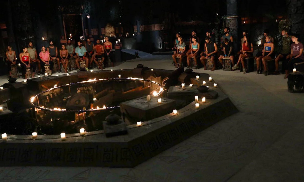 Survivor All Star Highlights 14/3: Χαμός με Ασημακόπουλο και Μπλε - «Μου κάνανε ψυχολογικό πόλεμο» (vids)