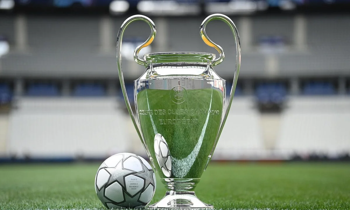 Το Champions League συνεχίζεται με αμέτρητες αγορές σε απίστευτες αποδόσεις από το ΠΑΜΕ ΣΤΟΙΧΗΜΑ!