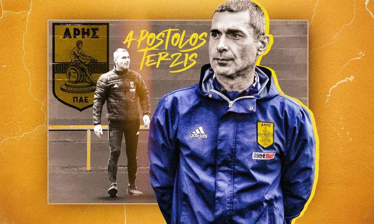 Για τον Άρη τα πλέι οφ της Super League 1 είναι η καλύτερη ευκαιρία της χρονιάς!