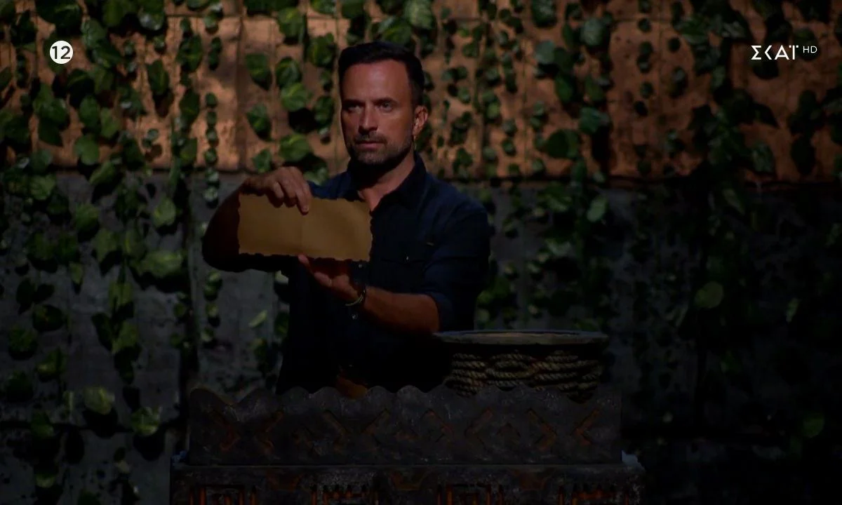 Survivor spoiler αποχώρηση 15/3: Πέντε υποψήφιοι προς αποχώρηση στο Survivor All Star. Ένα φαβορί και ένα αουτσάιντερ για να αποχωρήσουν.