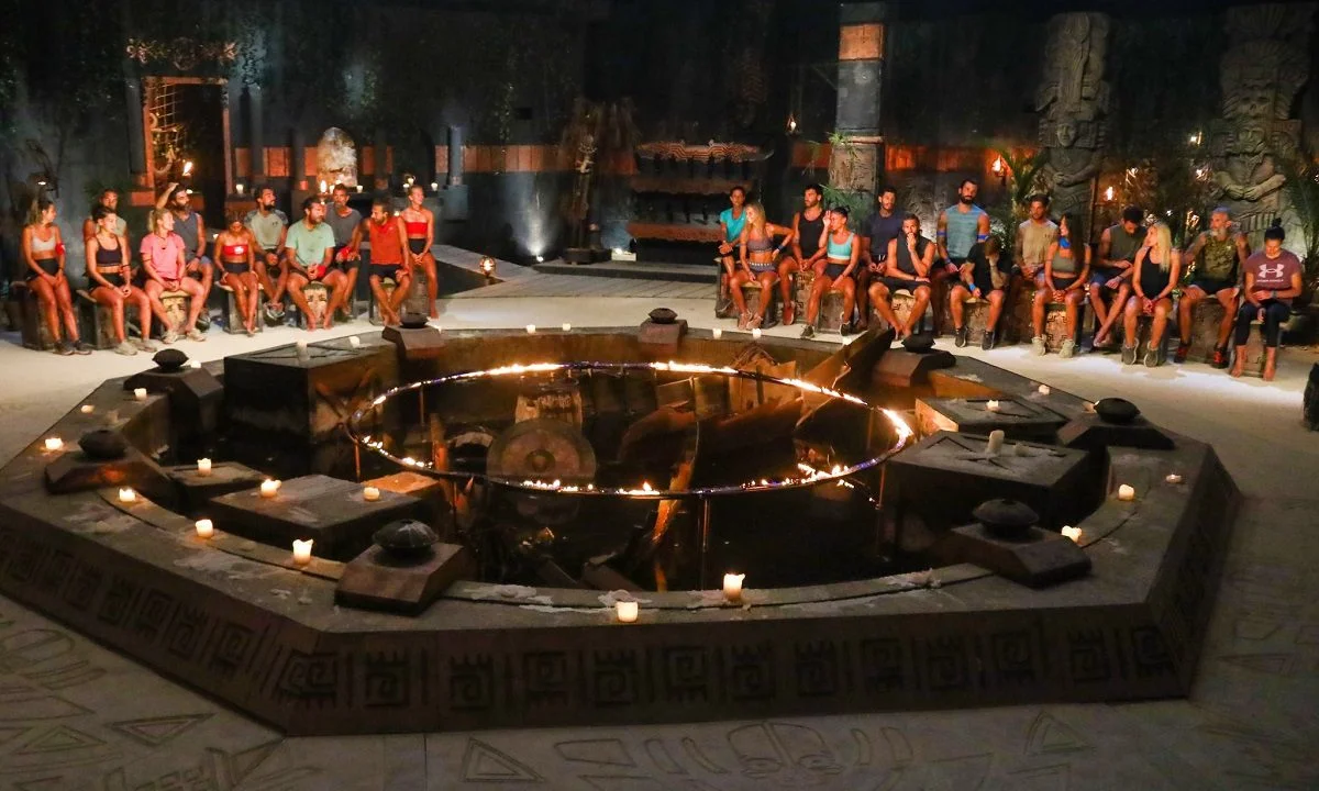 Survivor spoiler 15/3: Αυτή η ομάδα κερδίζει το έπαθλο επικοινωνίας