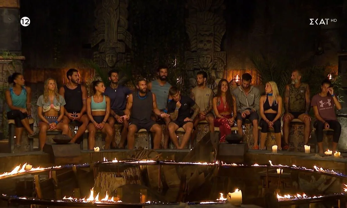 Survivor spoiler αποχώρηση 5/3: Οριστικό και επιβεβαιωμένο spoiler για τον παίκτη που αποχωρεί από το Survivor All Star.