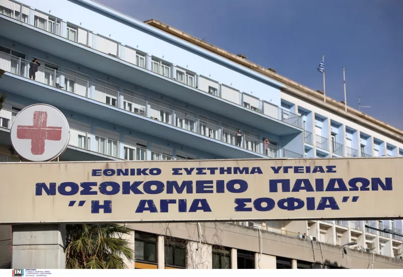 Ογκολογική Μονάδα Παίδων: Η διαχρονική ανικανότητα των κυβερνήσεων και η σανίδα σωτηρίας