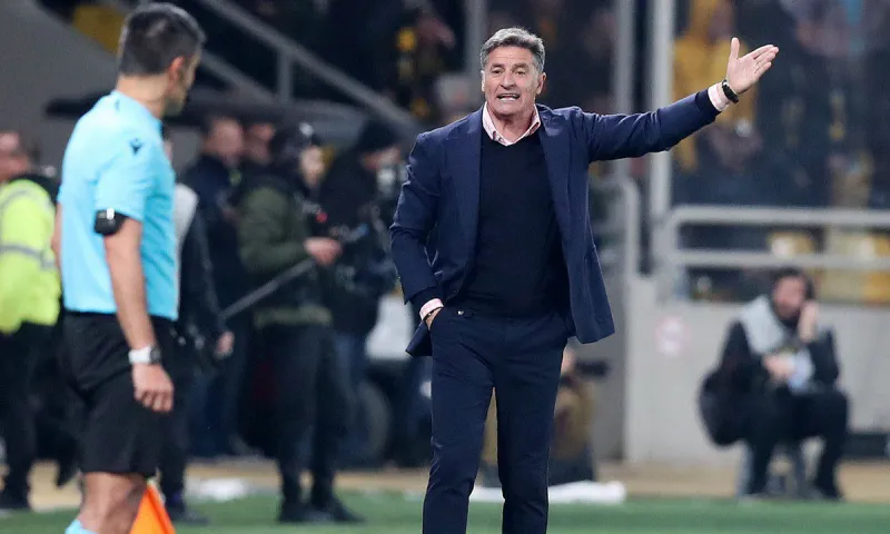 Νέα «μεταγραφή» για τον Ολυμπιακό - Δικαιώθηκε ο Μίτσελ