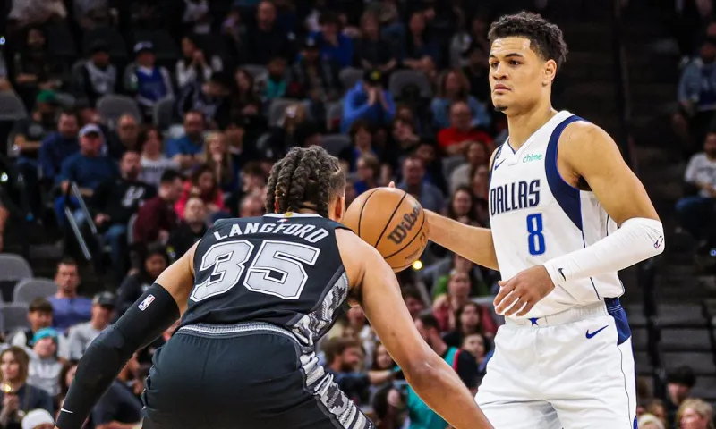 NBA αποτελέσματα: Νίκησαν οι Μάβερικς, ηττήθηκαν Λέικερς, Γουόριορς - Μεγάλη μάχη στη Δύση