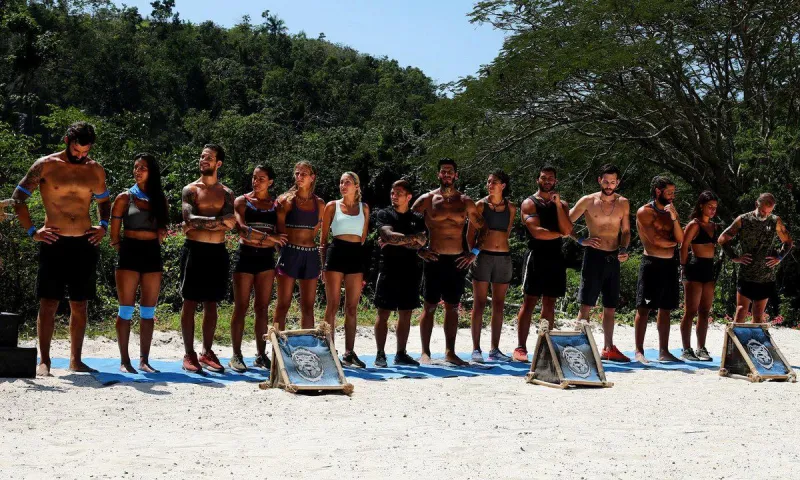 Survivor διαρροή 16/3: ΟΡΙΣΤΙΚΟ SPOILER! Αυτοί κερδίζουν το έπαθλο φαγητού - Με αυτό το σκορ!