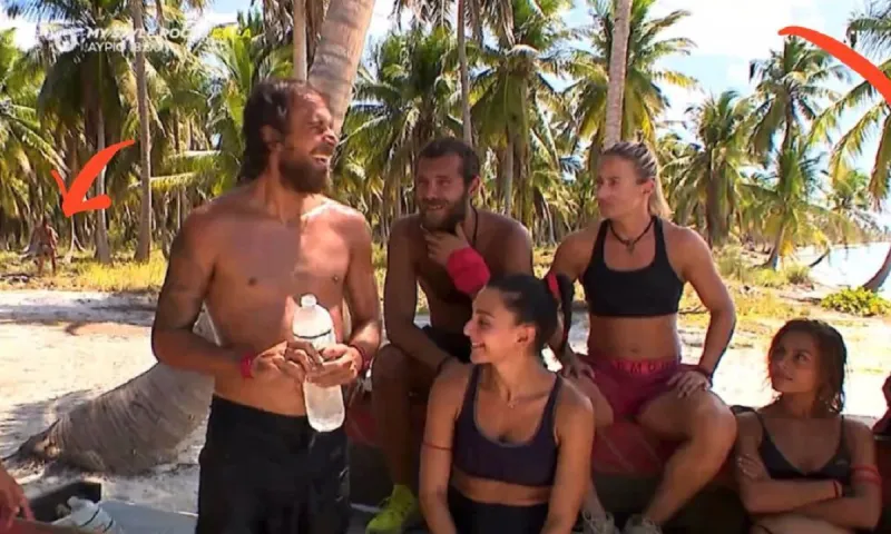 Survivor All Star: Το ανεξήγητο πλάνο - Ποιος περνάει πίσω από τους παίκτες;