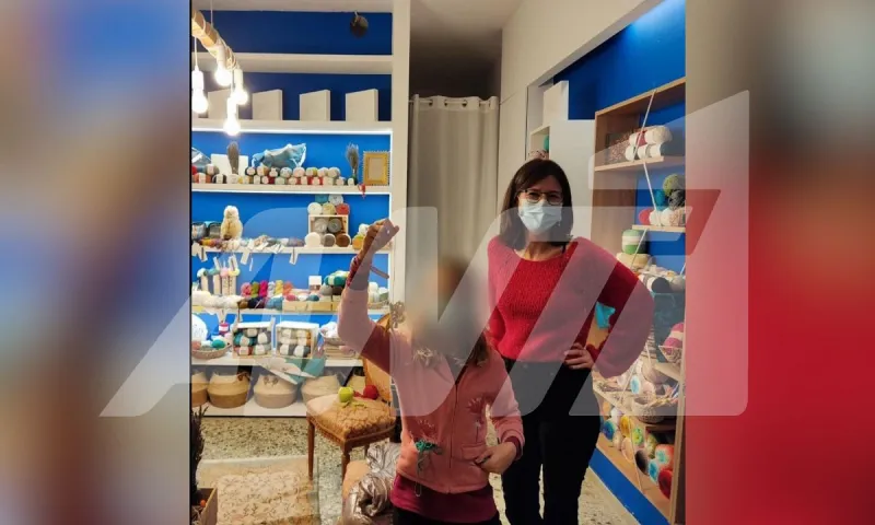 Αποκλειστικές πληροφορίες του Αnt1 για την Ρωσίδα κατάσκοπο στο Παγκράτι