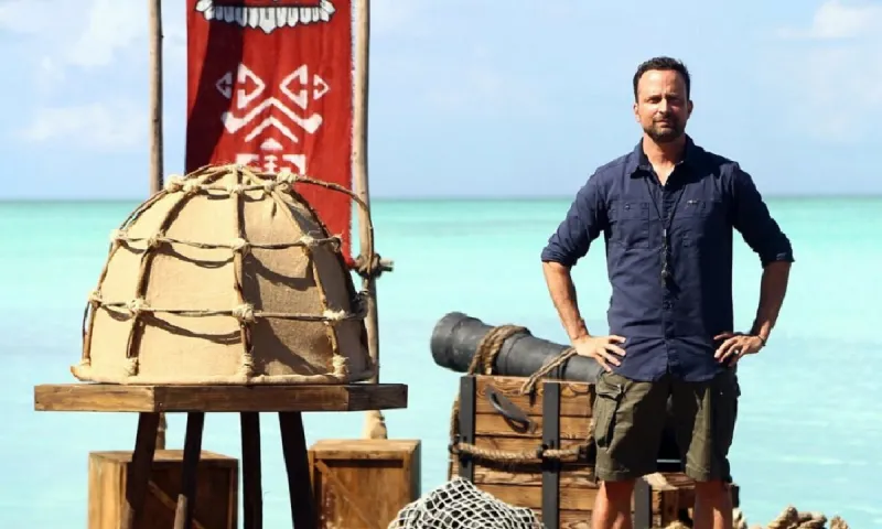 Survivor 16/3: Οριστικό spoiler στη Live μετάδοση για το έπαθλο φαγητού