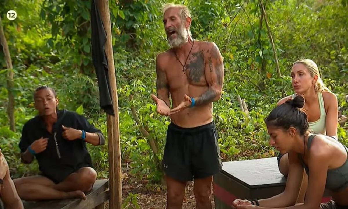 Survivor All Star Highlights 16/3: Γεμάτο από highlights ήταν το χθεσινό (13/3) επεισόδιο του Survivor All Star