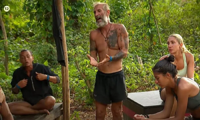 Survivor All Star Highlights 16/3: Τέλος η Τζο -  Εκτός εαυτού ο Τάκης με την Μελίνα!