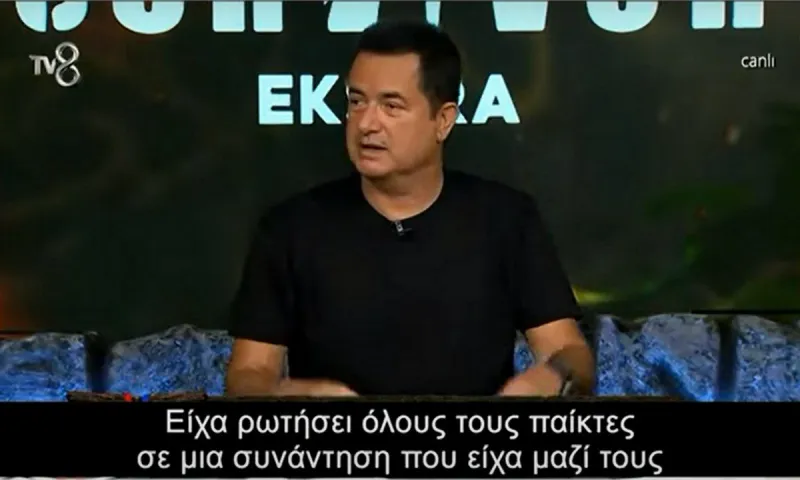Survivor All Star: ΒΟΜΒΑ από Ατζούν - Η Κατερίνα Δαλάκα θα επέστρεφε, αλλά...