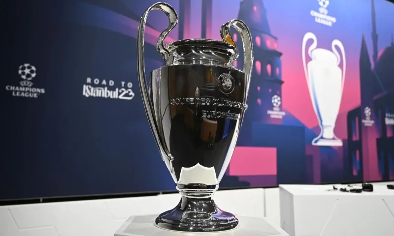 Champions League: Ιταλικός «εμφύλιος» και Μάντσεστερ Σίτι - Μπάγερν στα προημιτελικά - Η πορεία μέχρι τον τελικό