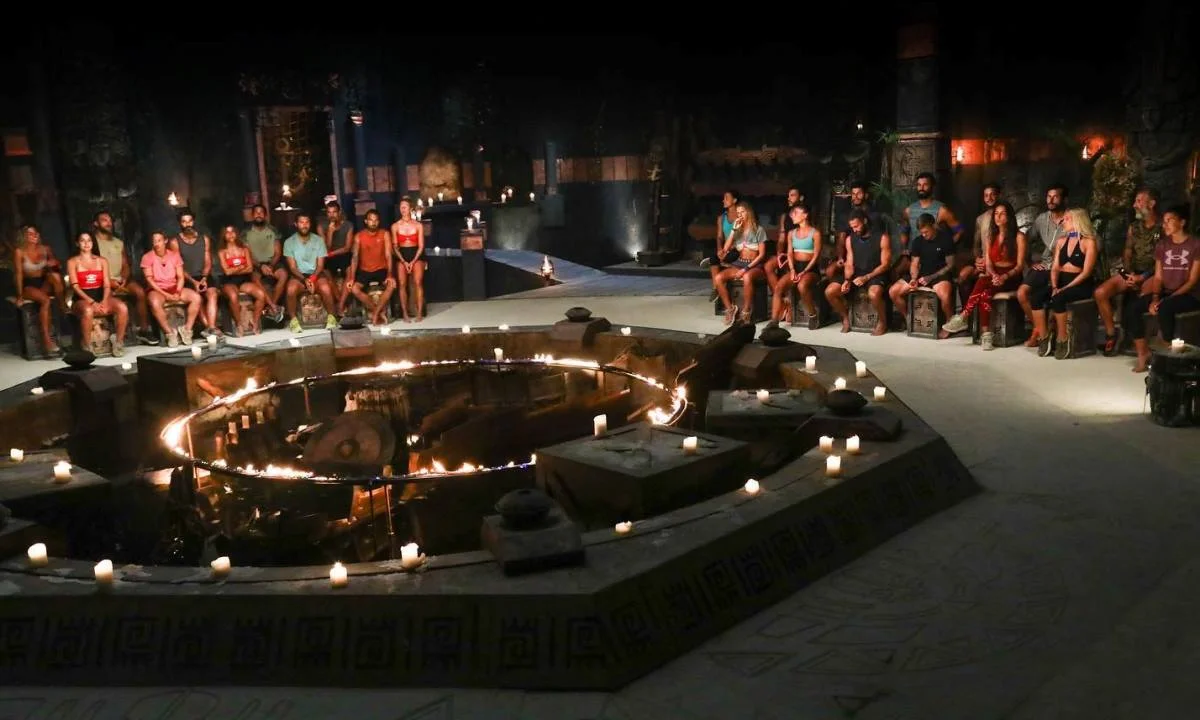 Survivor All Star: MEGA POLL! Ψήφισε ποιος θέλεις να είναι ο νικητής του Survivor!