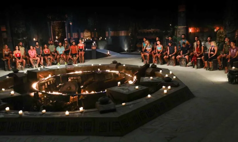 Survivor All Star: MEGA POLL! Ψήφισε ποιος θέλεις να είναι ο νικητής του Survivor!